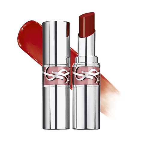 ysl limited edition lipstick star|ysl loveshine lipstick.